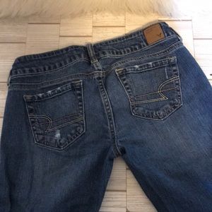 American Eagle Outfitters Jeans